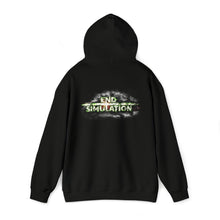 Load image into Gallery viewer, Free Yourself Pullover Hoodie - End Simulation

