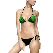 Load image into Gallery viewer, Exit The Matrix Bikini Set - End Simulation
